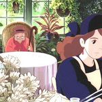 Imagine din galeria filmului Kiki's Delivery Service