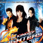 Poster 6 King of Fighters