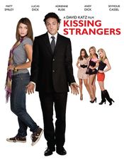 Poster Kissing Strangers