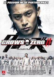 Poster Kurôzu zero II