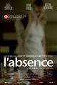 Film - L'absence