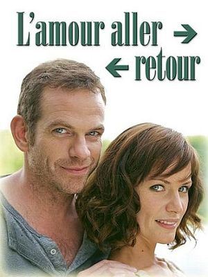 L'amour aller-retour poster