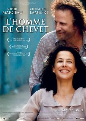 L'homme de chevet poster