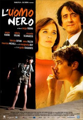 L'uomo nero poster