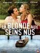 Film - La blonde aux seins nus