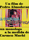 Film La concejala antropófaga