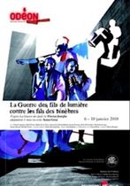 La guerre des fils de la lumière contre les fils des ténèbres