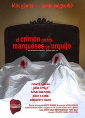 Poster La huella del crimen 3: El crimen de los marqueses de Urquijo