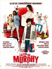 Poster Murphy's law
