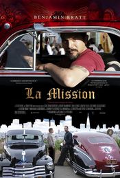 Poster La mission