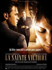 Poster La sainte-Victoire