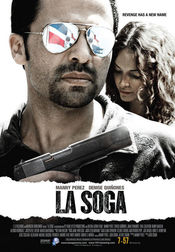 Poster La soga