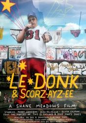 Poster Le Donk & Scor-zay-zee