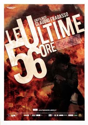 Le ultime 56 ore poster