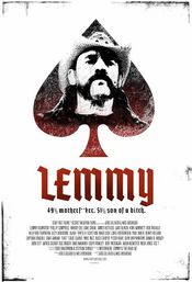 Poster Lemmy