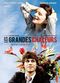 Film Les grandes chaleurs