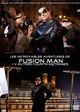 Film - Les incroyables aventures de Fusion Man