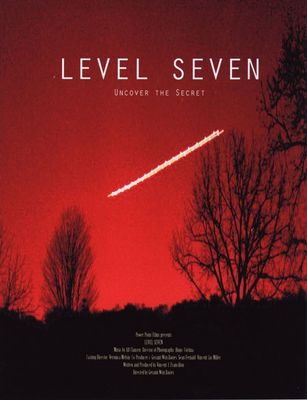 Level Seven poster