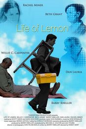 Poster Life of Lemon