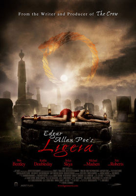 Ligeia poster