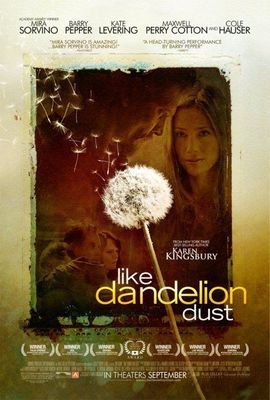 Like Dandelion Dust poster