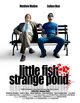 Film - Little Fish, Strange Pond