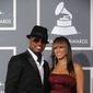 Foto 14 Live from the Red Carpet: The 2009 Grammy Awards