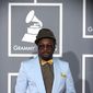 Foto 10 Live from the Red Carpet: The 2009 Grammy Awards