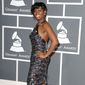 Foto 12 Live from the Red Carpet: The 2009 Grammy Awards