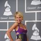 Foto 19 Live from the Red Carpet: The 2009 Grammy Awards