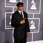 Foto 18 Live from the Red Carpet: The 2009 Grammy Awards