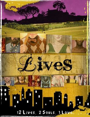 Lives poster