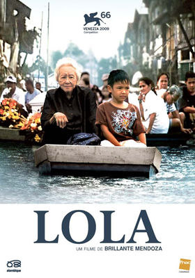 Lola poster