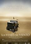 Los viajes del viento