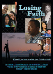 Poster Losing Faith