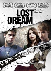 Poster Lost Dream