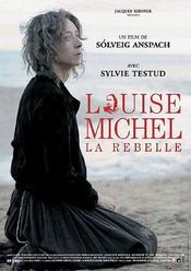 Poster Louise Michel