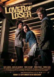 Poster Lover of Loser