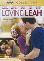 Poster Loving Leah