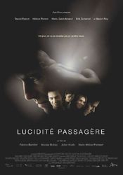 Poster Lucidité passagère