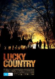 Poster Lucky Country