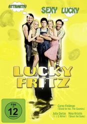 Poster Lucky Fritz