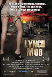 Poster Lynch Mob