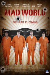 Poster Mad World