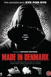 Poster Made in Denmark: The Movie