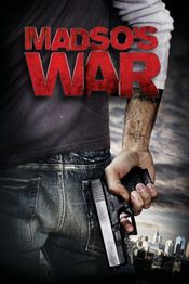 Poster Madso's War