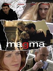 Poster Magma
