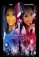 Poster Mama, I Want to Sing!
