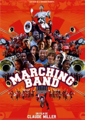 Marching Band poster