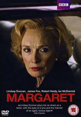 Margaret poster